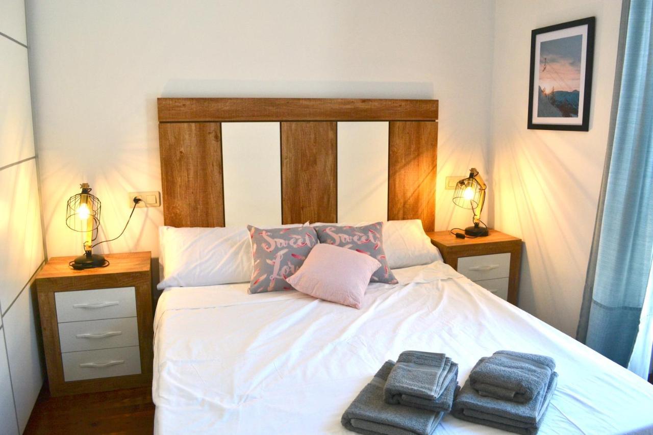 Apartament Modern De Muntanya Amb Llar De Foc By Rural D'aneu Esterri d'Àneu