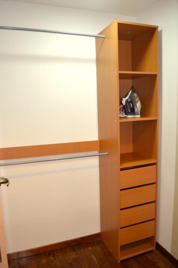 Modern De Muntanya Amb Llar De Foc By Rural D'aneu Apartament