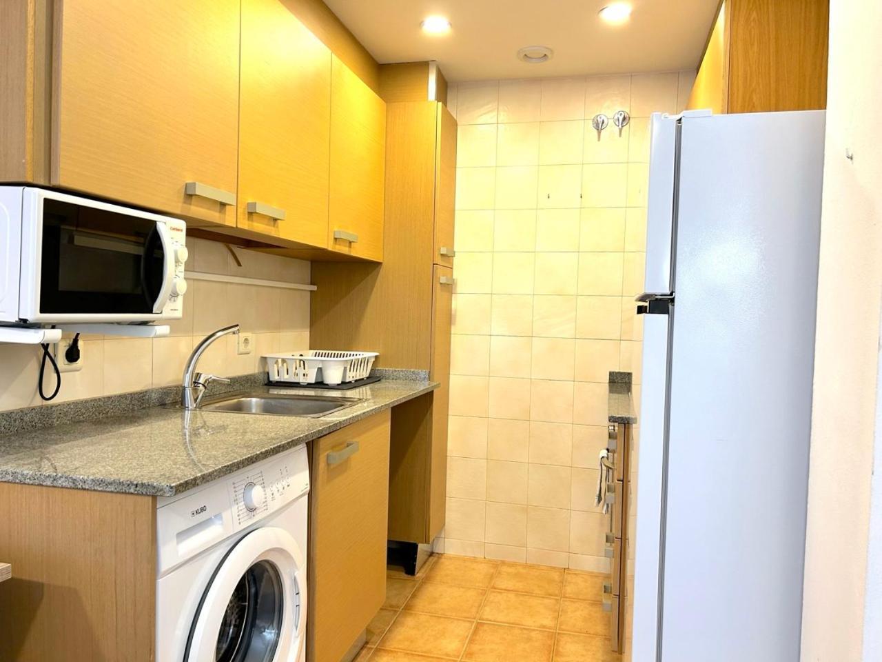 Modern De Muntanya Amb Llar De Foc By Rural D'aneu Apartament Esterri d'Àneu