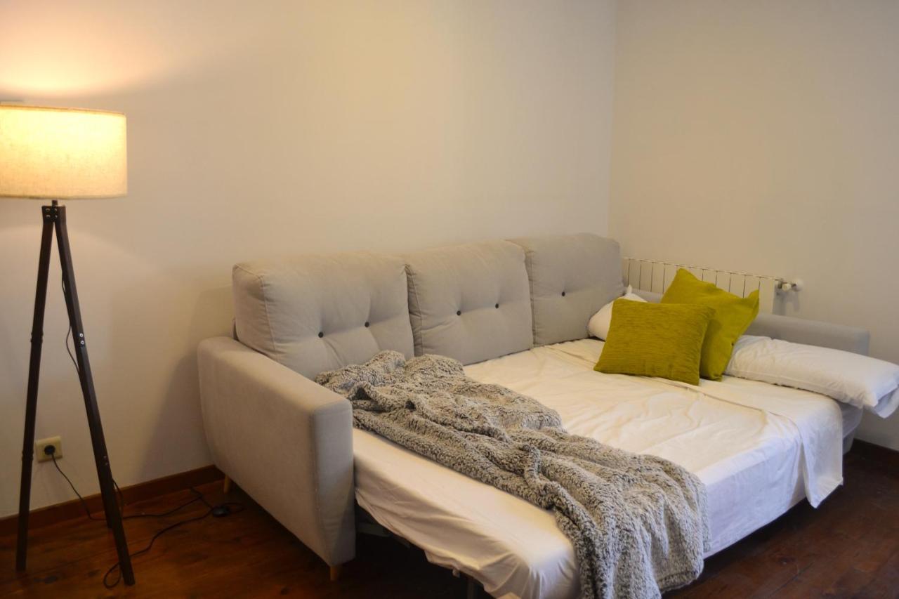 Apartment Modern De Muntanya Amb Llar De Foc By Rural D'aneu Esterri d'Àneu