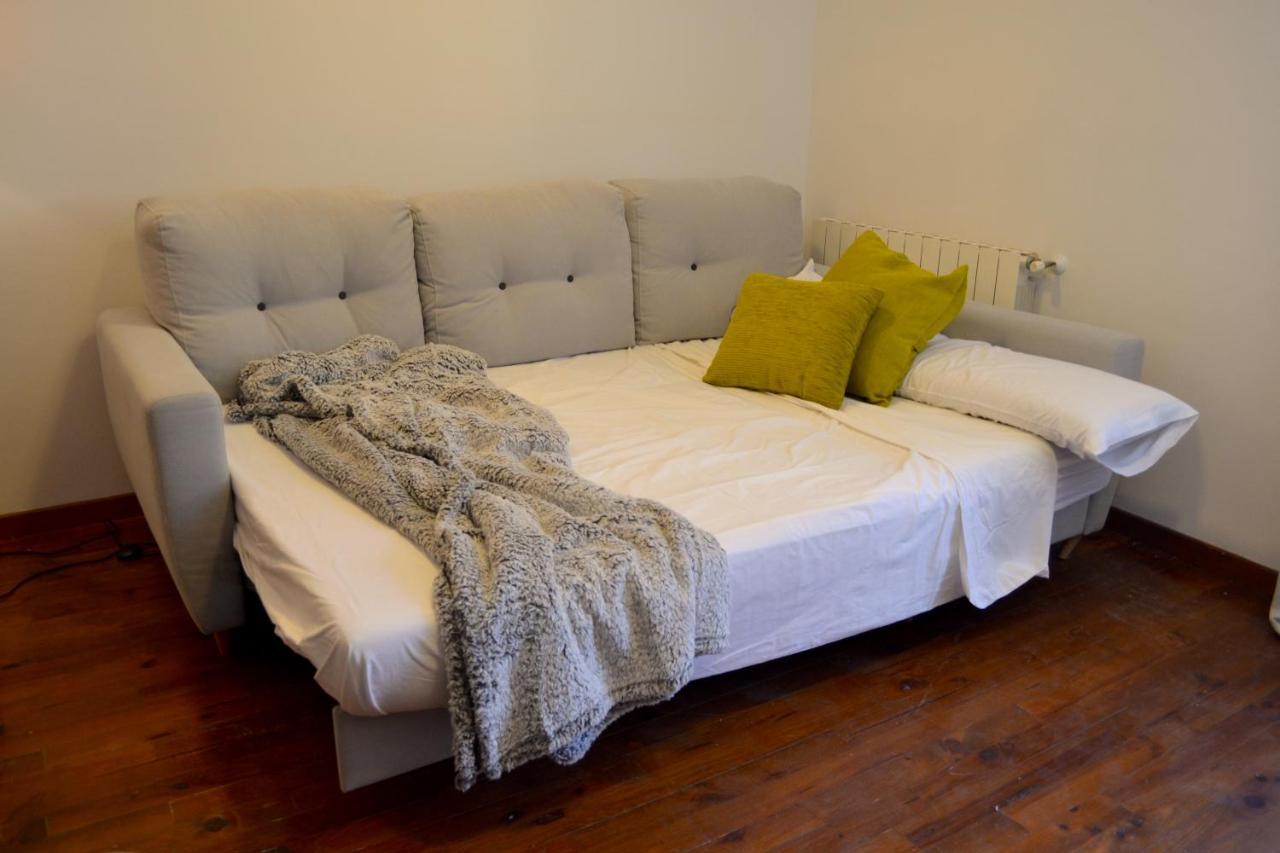 Apartment Modern De Muntanya Amb Llar De Foc By Rural D'aneu Esterri d'Àneu